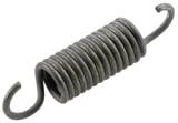 Spring, Seat Front seat Substructure 6847024 (1064717) - Volvo 700, 900, S90, V90 (-1998)