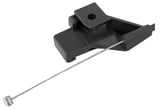 Hood Release Cable