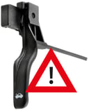Hood Release Cable