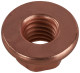 Nut copper-coated Intake manifold Stud, Exhaust manifold