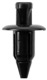 Clip Headlight Cleaner Expansion plug 12766951 (1064856) - Saab 9-5 (-2010)