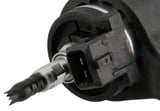 Kraftstoffpumpe, Standheizung