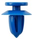 Clip, Verkleidung Türverkleidung blau 13252118 (1064867) - Saab 9-5 (2010-)