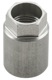 Nut, Tire pressure sensor 24455308 (1064885) - Saab 9-3 (2003-), 9-5 (2010-), 9-5 (-2010)