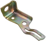 Retainer, Hand brake cable left Console