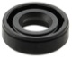 Seal ring, Shift linkage Radial oil seal  (1065005) - Volvo 200, 700, 900