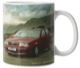 Cup Volvo 850