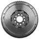 Flywheel 31256968 (1065094) - Volvo C30, C70 (2006-), S40 (2004-), S60 V60 (2011-2018), S80 (2007-), V50, V70 XC70 (2008-), XC60 (-2017)