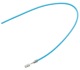 Kabel Reparatursatz Flachsteckhülse Typ B Zinn 30765319 (1065095) - Volvo universal ohne Classic