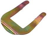 Clip Lock inside, Trunk