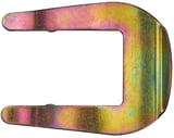Clip Lock inside, Trunk