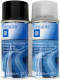 Paint 290 Touch-up paint Nocturneblue Spraycan Kit 12802219 (1065215) - Saab universal