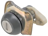 Washer, Lock cylinder front