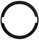 Washer, Lock cylinder front