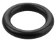 Seal ring, Injector lower 32021786 (1065319) - Saab 9-3 (-2003), 9-5 (-2010)