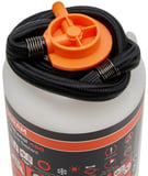 Tyre repair kit TYREseal KIT