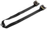 Sicherheitsgurt Vordersitz, links 3525479 (1065359) - Volvo 700