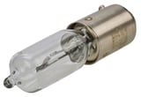 Leuchtmittel H21W Blinkleuchte