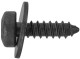 Tapping screw Inner-torx 4,8 mm 92150102 (1065427) - Saab universal ohne Classic