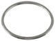 Seal ring, Exhaust pipe 12609878 (1065429) - Saab 9-3 (2003-), 9-5 (2010-)
