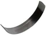 Leaf Spring, Manual transmission