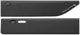 Sealing strip, Body rear left Door