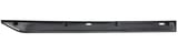 Sealing strip, Body rear left Door