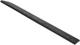 Sealing strip, Body rear left Door