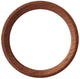 Seal ring Breather tube expansion tank