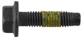 Screw, exhaust manifold 11547135 (1065595) - Saab 9-3 (2003-), 9-5 (2010-)
