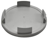 Wheel Center Cap Saab for Light alloy rims 20 Inch