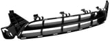 Radiator grill lower