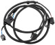 Wire harness Bumper 32021910 (1065762) - Saab 9-3 (2003-)