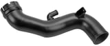 Air intake hose 12755946 (1065817) - Saab 9-5 (-2010)