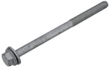 Screw/Bolt Outer hexagon Steering rack