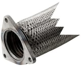 Catalytic converter for vehicles with Soot filter Pre-catalyst