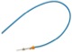 Kabel Reparatursatz Flachstecker Typ A Zinn 30656644 (1065856) - Volvo universal ohne Classic