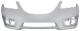 Bumper cover front to be painted 32021827 (1065866) - Saab 9-5 (2010-)