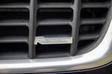 Emblem Radiator grill