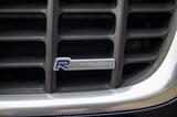 Emblem Radiator grill