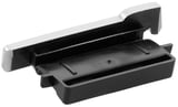 Emblem Radiator grill
