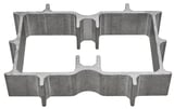 Clip Bumper rear
