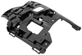 Mounting bracket, Bumper front right