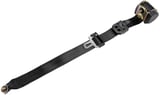 Safety belt front left 9156424 (1066160) - Volvo 700, 900
