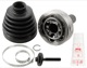 Joint kit, Drive shaft front outer