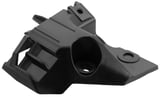 Mounting bracket, Bumper front right