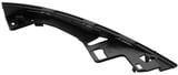Mounting bracket, Bumper front left