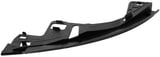 Mounting bracket, Bumper front right