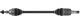 Drive shaft rear fits left and right 36000931 (1066275) - Volvo S60, V60 (2011-2018), S80 (2007-), V70, XC70 (2008-), XC60 (-2017)