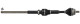Drive shaft front right 36051053 (1066296) - Volvo XC90 (-2014)